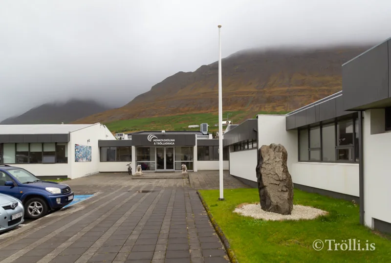 Ekki hægt að taka við fleiri nemendum í MTR – Skólinn yfirfullur