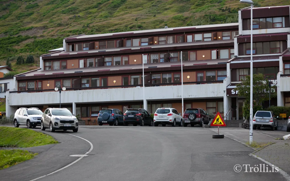 Fræðslufundur um netöryggi kl. 10 í Skálarhlíð