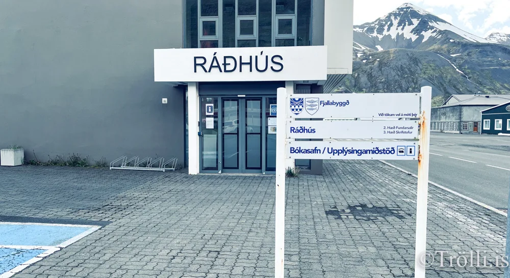 Hvetja Fjallabyggð til að huga að húsnæði fyrir félagsstarf eldri borgara