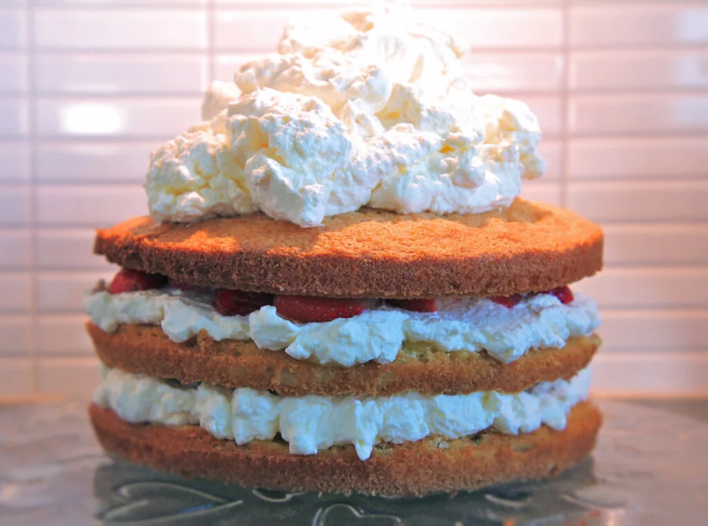 Ljúfmeti og lekkerheit