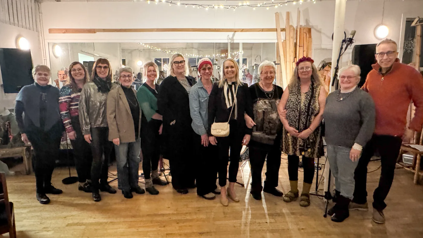 Fjallabyggð veitti 13.295.000 kr. í styrki til menningarmála