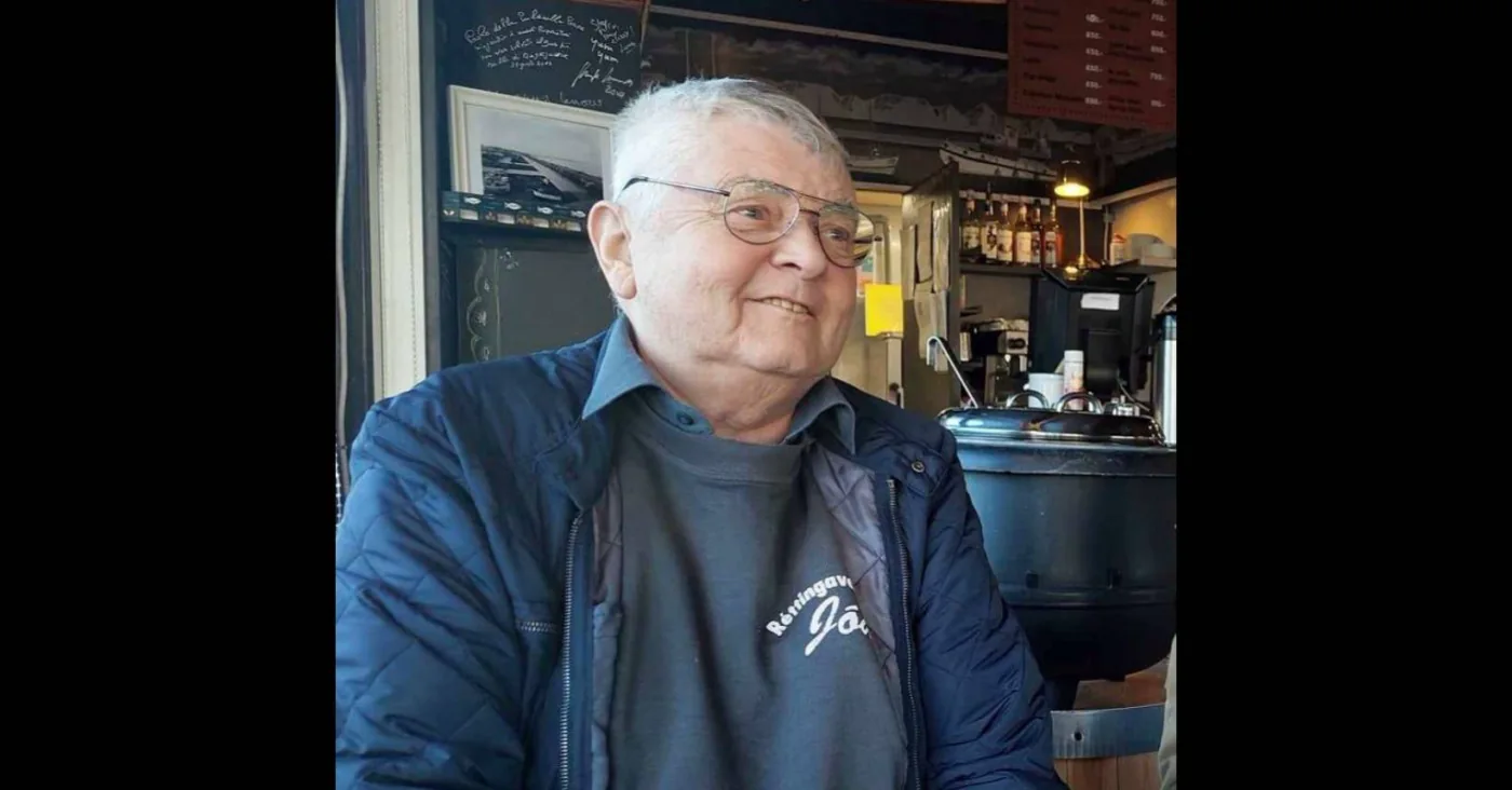 Útför Bjarna S Árnasonar fer fram frá Siglufjarðarkirkju laugardaginn 14. mars