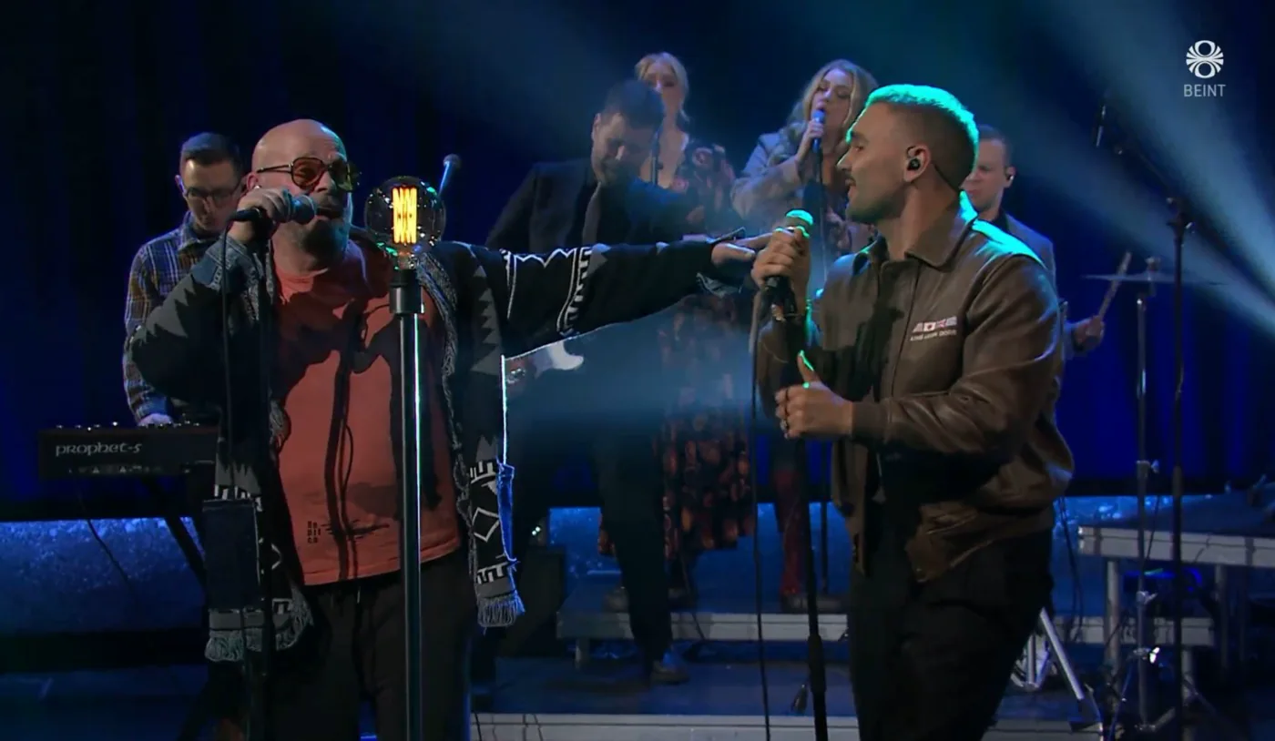 Bubbi Morthens og Friðrik Dór með nýtt lag – „Hún“