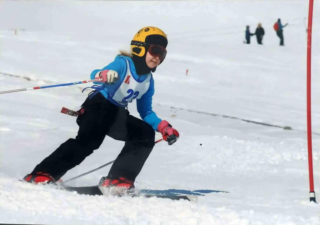Andrésarleikarnir 50 ára, Skíðaborg rifjar upp gömul og góð ár