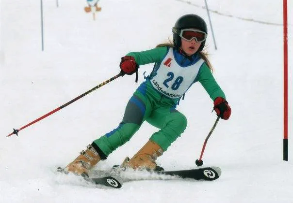 Andrésarleikarnir 50 ára, Skíðaborg rifjar upp gömul og góð ár