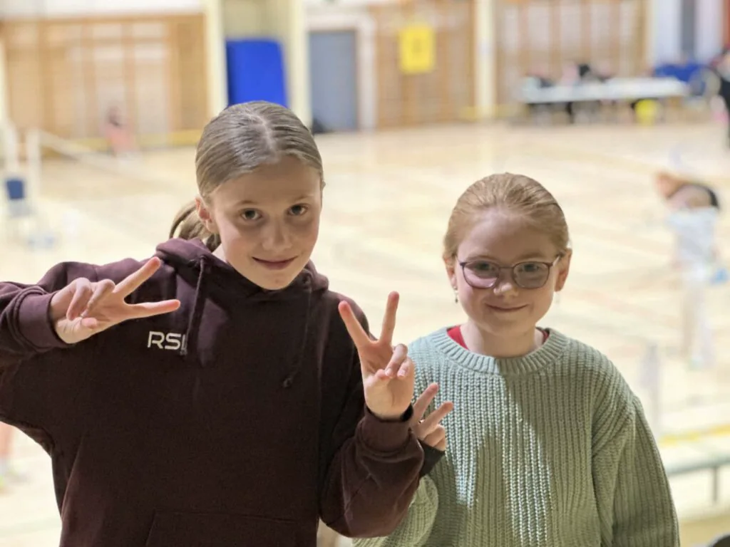 TBS-iðkendur létu til sín taka þrátt fyrir erfiðar aðstæður - Myndir