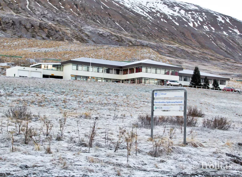 HSN tekur við reksti Hornbrekku í Ólafsfirði