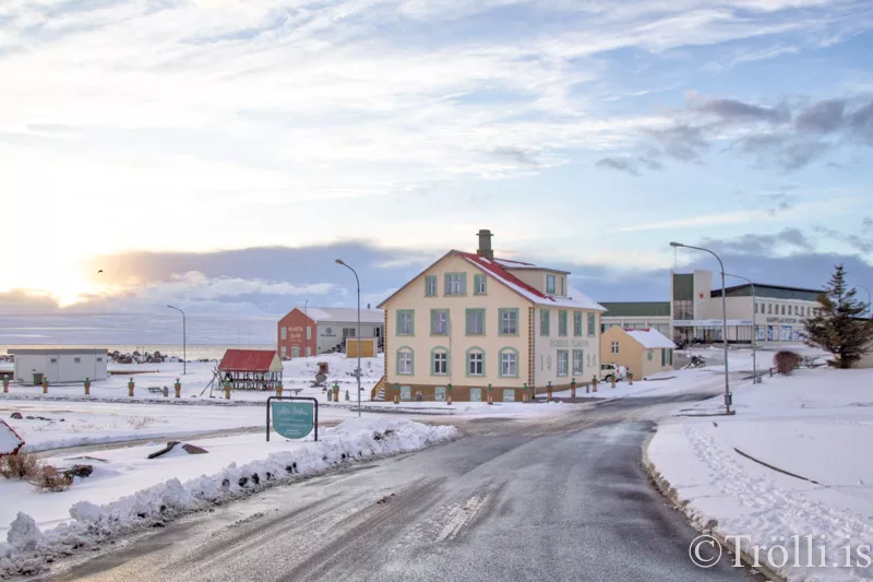 Könnun um líðan og félagslega stöðu eldra fólks – 67 ára og eldri