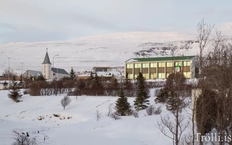 Lokadagur kosninga um sameiningu Húnaþings vestra og Dalabyggðar