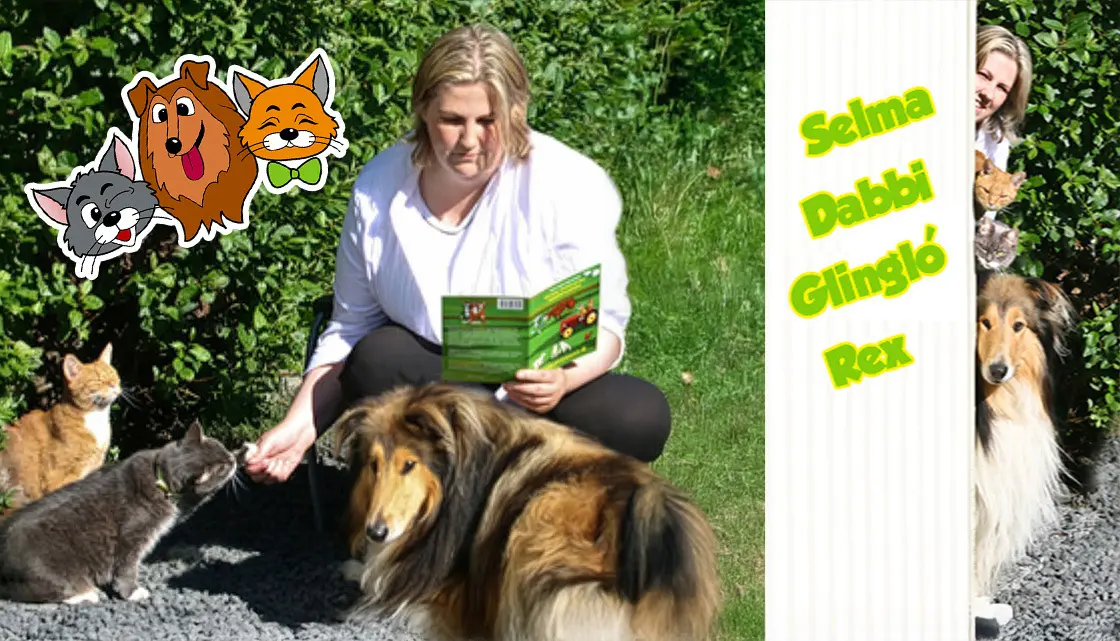 Barnabókahöfundur á Siglufirði hlýtur styrk úr Uppbyggingasjóði Norðurlands eystra