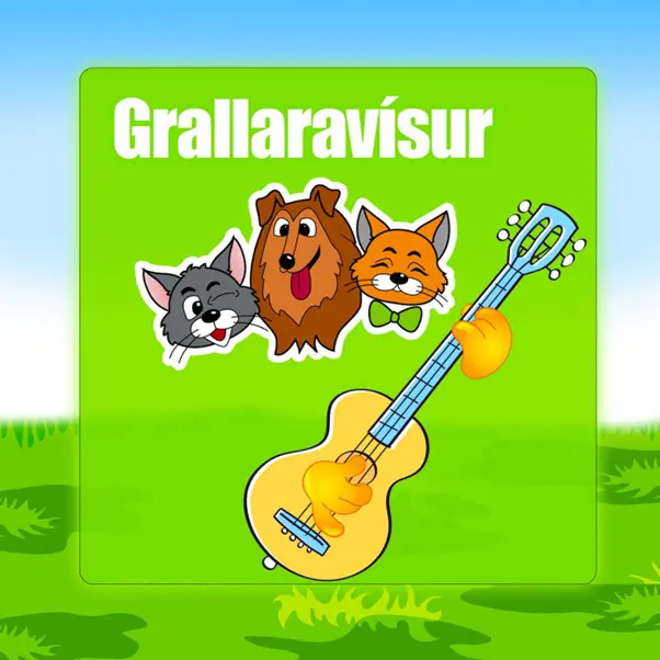 Barnabókahöfundur á Siglufirði hlýtur styrk úr Uppbyggingasjóði Norðurlands eystra - Grallarar