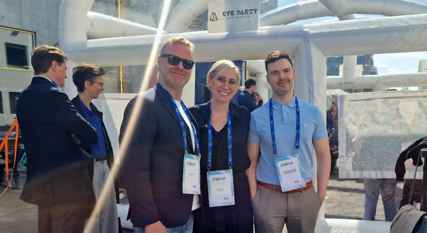 „Nú er bara að ná í verkfærin og fara að breyta bátum“ segir Kolbeinn Óttarsson Proppé eftir …