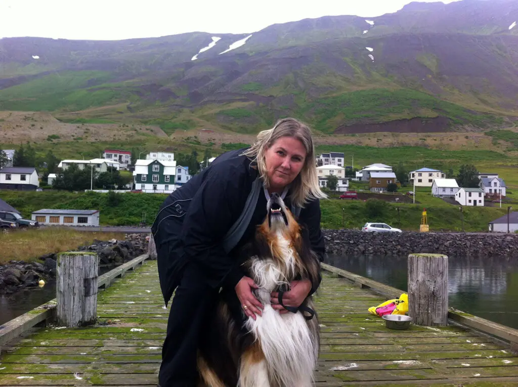 Barnabókahöfundur á Siglufirði hlýtur styrk úr Uppbyggingasjóði Norðurlands eystra - Grallarar