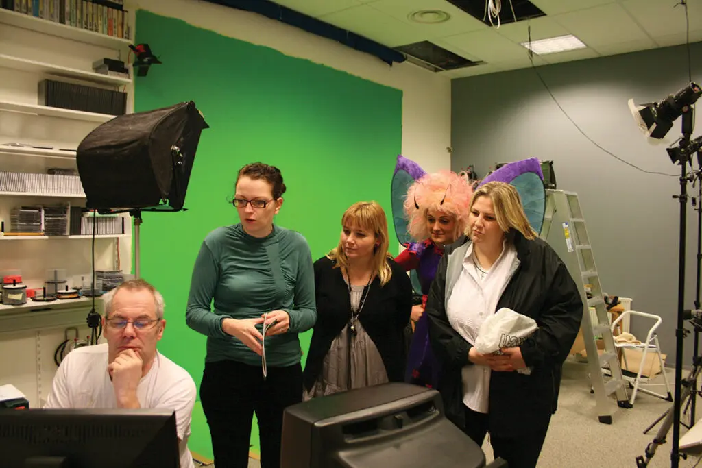 Barnabókahöfundur á Siglufirði hlýtur styrk úr Uppbyggingasjóði Norðurlands eystra - Grallarar