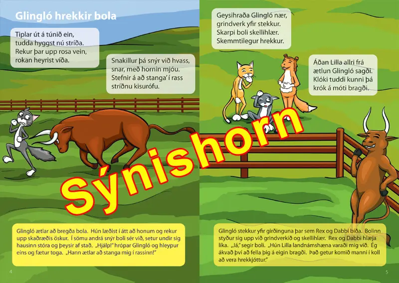 Barnabókahöfundur á Siglufirði hlýtur styrk úr Uppbyggingasjóði Norðurlands eystra - Grallarar